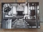 Hardegarijp, Interieur Ned. Herv. Kerk, Ophalen of Verzenden, Ongelopen, Friesland