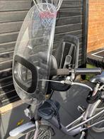 Bobike mini one + windscherm en bevestiging, 9 t/m 18 kg, Ophalen, Bo-Bike, Gebruikt