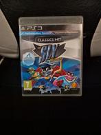 The Sly Trilogy PS3 Promo CD, Avontuur en Actie, Vanaf 18 jaar, 1 speler, Ophalen of Verzenden