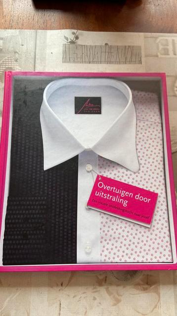 Overtuigen door uitstraling beschikbaar voor biedingen