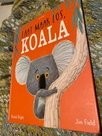Koala voorleesboek, Ophalen of Verzenden, Zo goed als nieuw