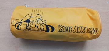 Donald Duck etui Geel RETRO beschikbaar voor biedingen