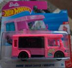 Barbie Dream Camper / Roulotte Mattel 2026, Ophalen of Verzenden, Nieuw, Auto