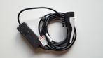 Laadkabel Kia / Hyundai type2 mennekes 12A 220v 6m, Ophalen of Verzenden, Gebruikt, Laadkabel