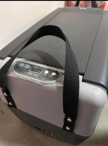 Elektrische koelbox voor boten beschikbaar voor biedingen