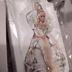 Barbie Bob Mackie Splendor 1991. Nrfb sparkle eyes zeer zeld, Verzamelen, Ophalen of Verzenden, Zo goed als nieuw, Pop