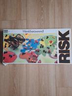 Oude Risk bordspel - Compleet!, Vijf spelers of meer, Ophalen of Verzenden, Gebruikt, Parker