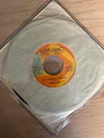 Rueben Bell - Kiss tomorrow goodbye single Funk / Soul, Ophalen of Verzenden, Gebruikt, R&B en Soul