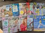 Margriet 11x van 16 mei tot 14 augustus 2024, Ophalen of Verzenden, Zo goed als nieuw, Damesbladen