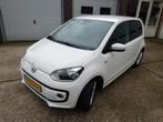 Volkswagen Up! 1.0 high up! BlueMotion Dealer onderhouden, 5, Euro 5, Stof, Gebruikt, 840 kg