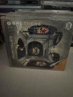 Cd maxi 2 brothers on the 4th floor, Ophalen of Verzenden, Zo goed als nieuw, Pop