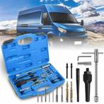 M8 M10 Gloeibougie verwijder & draad reparatie set, Nordring 70 Garau, Info@f-cp.nl, Nieuw, Ophalen of Verzenden