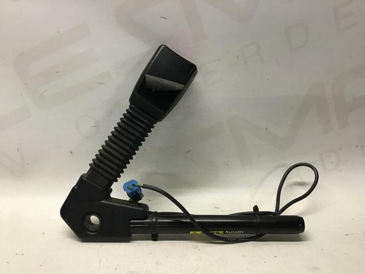 Gordelspanner linksvoor Mini R50 ('02-'06) 188671, Auto-onderdelen, Dashboard en Schakelaars, Mini, Gebruikt, Ophalen of Verzenden