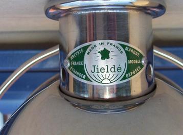 Originele Jieldé onderdelen, Jieldé parts beschikbaar voor biedingen