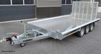 Vlemmix Machine transporters, Ophalen, Nieuw