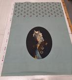 Bipp panel, Ophalen, 120 cm of meer, Nieuw, Katoen