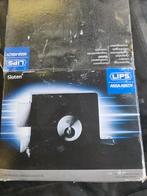 LIPS slot - Nieuw in doos 2 stuks, Doe-het-zelf en Verbouw, Hang- en Sluitwerk, Ophalen of Verzenden, Nieuw, IJzer, Overige typen