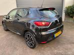 Renault Clio 0.9 TCe/Dealer-onderhouden/Navi/Cruise-c/PDC/Bl, Voorwielaandrijving, 540 kg, Zwart, Origineel Nederlands