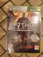 The Witcher 2 Enhanced Edition, Spelcomputers en Games, Games | Xbox 360, Role Playing Game (Rpg), Ophalen of Verzenden, 1 speler