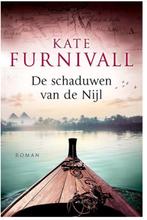 Kate Furnivall - De schaduwen van de Nijl, Ophalen of Verzenden, Zo goed als nieuw, Kate Furnivall