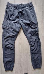 Cargobroek | Indicode, Kleding | Heren, Indicode, Ophalen of Verzenden, Grijs, Gedragen