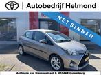 Toyota Yaris 1.5 Hybrid Dynamic, Gebruikt, Euro 6, 4 cilinders, Bruin
