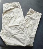 BOSS Herenbroek Maat 50 - Nieuwstaat!, BOSS, Maat 48/50 (M), Beige, Nieuw