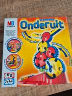 Spel onderuit, Ophalen of Verzenden, Zo goed als nieuw