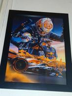 Max Verstappen Schilderij, Huis en Inrichting, Ophalen