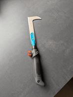 Gardena voegenkrabber met houder, Tuin en Terras, Hand-tuingereedschap, Ophalen of Verzenden, Zo goed als nieuw, Onkruidsteker