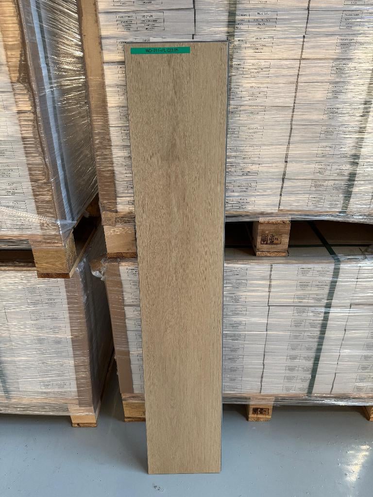 PVC vloer klik | Ondervloer | Beige| Direct ophalen| Utrecht, Huis en Inrichting, Stoffering | Vloerbedekking, Nieuw, Laminaat