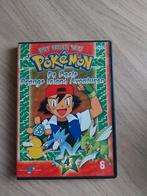 Pokémon DVD - Het Beste van Orange Island Avonturen, Cd's en Dvd's, VHS | Kinderen en Jeugd, Tekenfilm, Alle leeftijden, Kinderprogramma's en -films