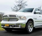 RAM 1500 Crewcab 5.7 - V 8 - 400 PK. LPG.  Eind  2018., Automaat, 5654 cc, Wit, Origineel Nederlands