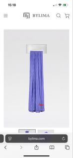 Nieuwe Bylima Hoofddoek - Lavendel, Ophalen of Verzenden, Nieuw, Sjaal