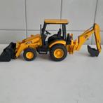 Bruder midi shovel, Ophalen of Verzenden, Zo goed als nieuw, Tractor of Landbouw