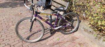 Kästle 24” Mountain Bike – Good Condition, Smooth Ride beschikbaar voor biedingen