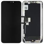 Phone city l iPhone XS scherm reparatie inclusief monteren, Ophalen, Nieuw, Overige typen, Apple iPhone