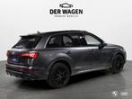Audi Q7 55 TFSIe PRO LINE S BLACK ED / PANODAK / B&O AUDIO /, Automaat, 77 km/l, 2995 cc, Met garantie (alle)