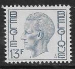 België 1975   Frankeer    1804   (Pfr), Verzenden, Postfris
