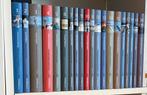 Volkskrant Nederlandse literatuur - 20 boeken, Ophalen of Verzenden, Zo goed als nieuw