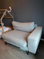 Leuke loveseat, Ophalen, 75 tot 100 cm, Zo goed als nieuw, 100 tot 125 cm