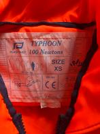 Kinder Zwemvest 20-30kg XS - Typhoon, Watersport en Boten, Ophalen, Zo goed als nieuw, Overige typen