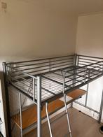 Hoogslaper, Eenpersoons, Ophalen of Verzenden, Zo goed als nieuw, 200 cm
