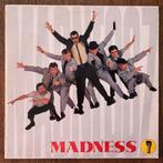 Madness - 7 (LP) 1981, Verzenden, Gebruikt, 12 inch, Poprock