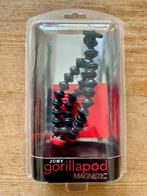 Joby Gorillapod Magnetic statief NIEUW!, Ophalen, Zo goed als nieuw, Minder dan 150 cm, Driepoot