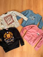 Scotch & Soda set van 4 truien - maat 128, Gebruikt, Meisje, Trui of Vest, Ophalen of Verzenden