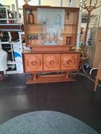 jaren 50 a 60 kast.., Ophalen of Verzenden