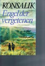 Konsalik : diverse titels - zie beschrijving + foto's, Ophalen of Verzenden, Zo goed als nieuw