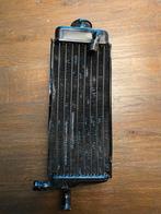 Honda cr250 radiateur  rechts ., Ophalen of Verzenden
