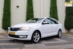 Skoda Rapid 1.2 TSI Greentech Ambition Businessline Plus Cli, Voorwielaandrijving, Euro 5, 86 pk, Gebruikt